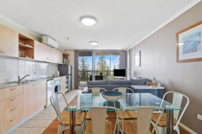Nesuto Apartment Unit 515 Central Coast